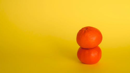 有关健康食品, 工作室拍摄, 柑橘类水果的免费素材视频