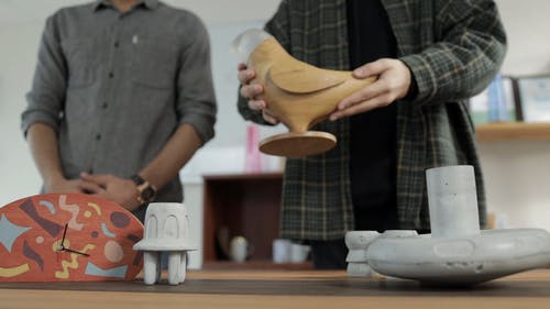 有关创造力, 原本, 手工制造的免费素材视频