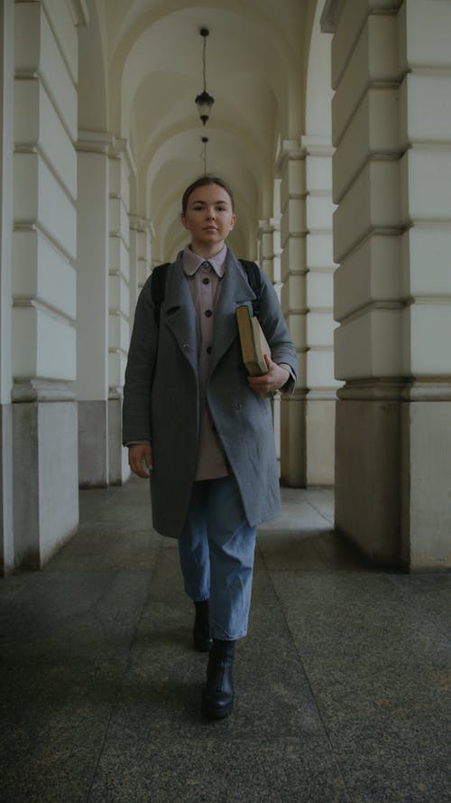 有关垂直视频, 女人, 女性的免费素材视频