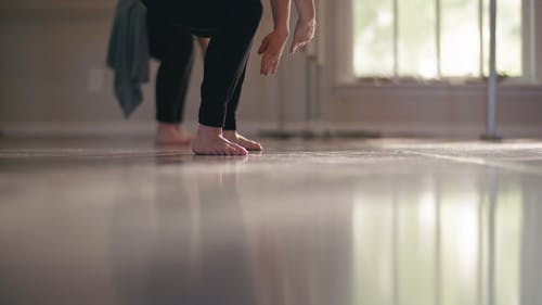 有关低角度拍摄, 尺, 地板的免费素材视频