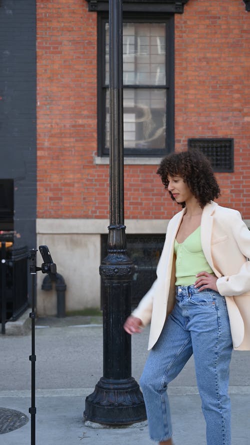 有关3C用品, 可携式, 垂直视频的免费素材视频