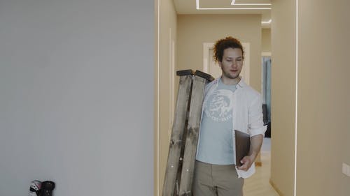 有关代理人, 休闲, 公寓的免费素材视频