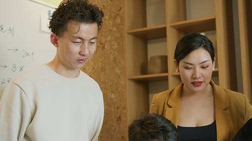 有关一起, 人, 同事的免费素材视频