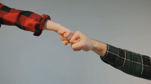 有关人, 儿童, 合夥的免费素材视频