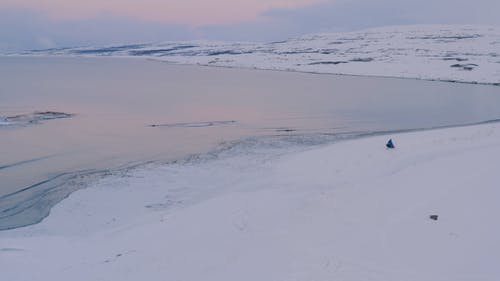 有关冬季, 冷, 冷冻的免费素材视频