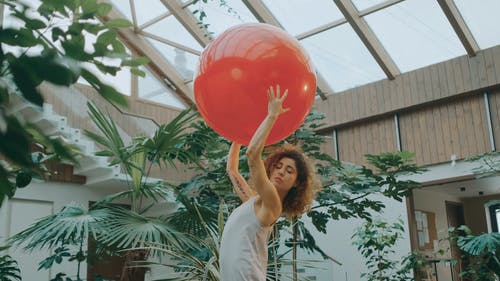 有关休闲, 体力活动, 严肃的免费素材视频