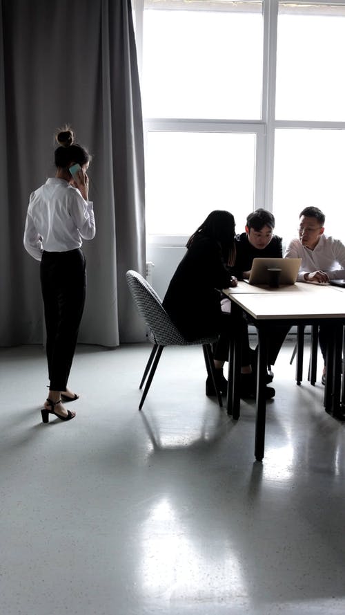 有关一起, 互联网, 人的免费素材视频