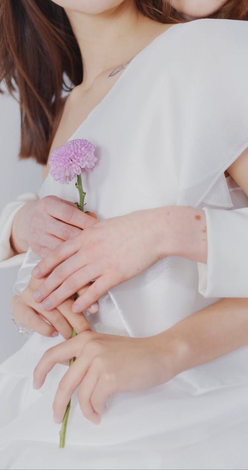 有关垂直视频, 女性, 年轻的免费素材视频