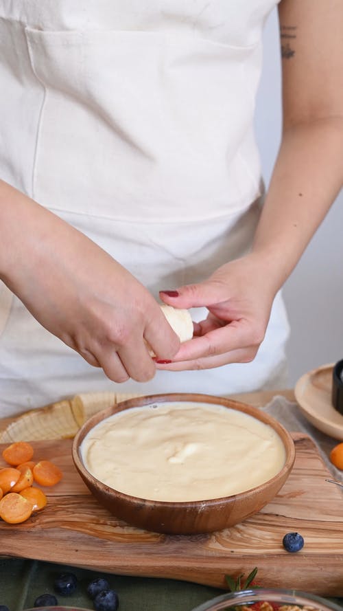 有关健康, 冰沙, 可口的免费素材视频