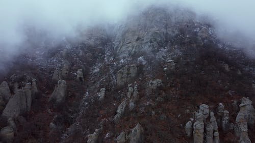 有关地质构造, 天性, 岩层的免费素材视频