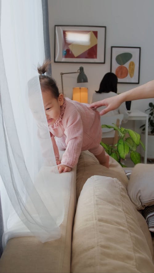 有关享受, 儿童, 可爱的的免费素材视频