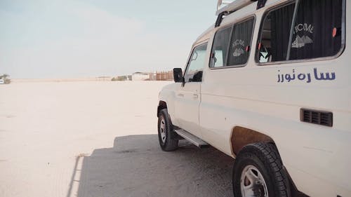 有关SUV, 户外, 旅行的免费素材视频