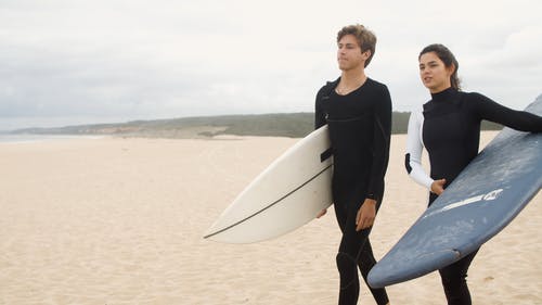 有关一对, 一起, 人的免费素材视频