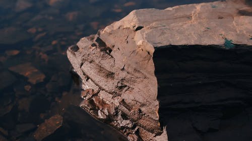 有关天性, 岩石, 户外的免费素材视频