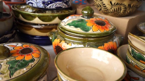 有关工艺品, 广角, 手工的免费素材视频