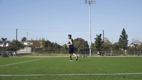 有关人, 户外, 操场的免费素材视频