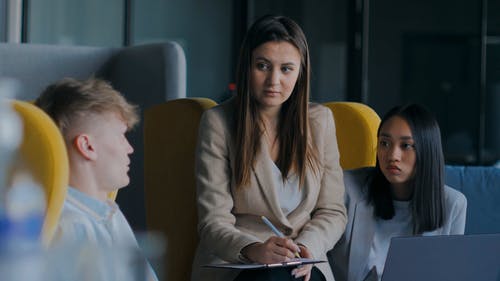 有关人, 合作, 同事的免费素材视频