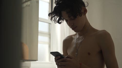 有关＃室内, 人, 公寓的免费素材视频