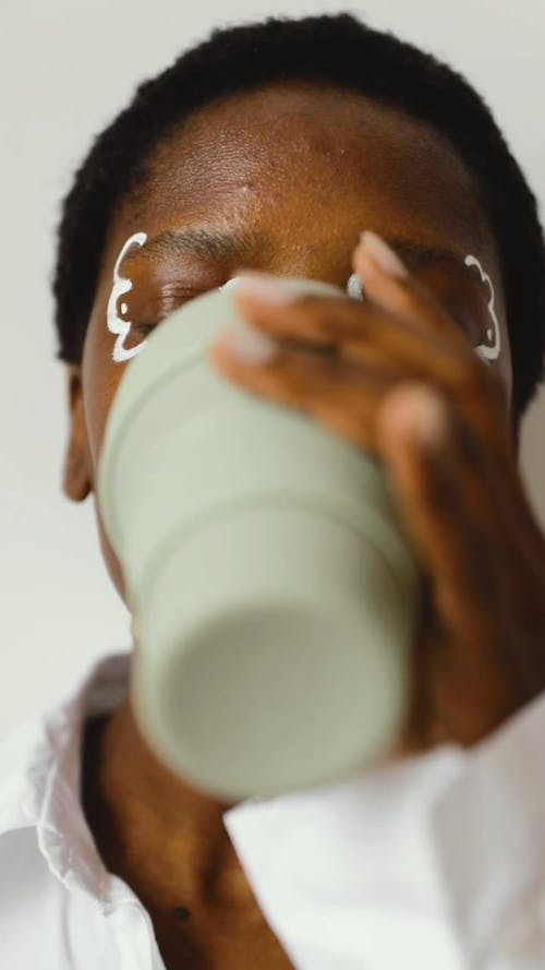 有关享受, 创意化妆, 喜悦的免费素材视频