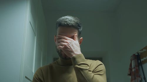 有关人, 伤心, 分手的免费素材视频