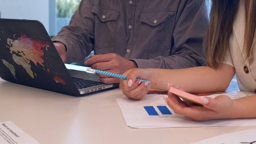 有关人, 发表它, 图形的免费素材视频