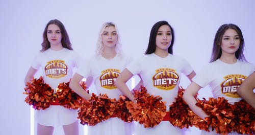 有关制服, 多样化, 女性的免费素材视频