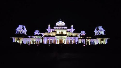 有关博物馆, 印度, 古老的的免费素材视频