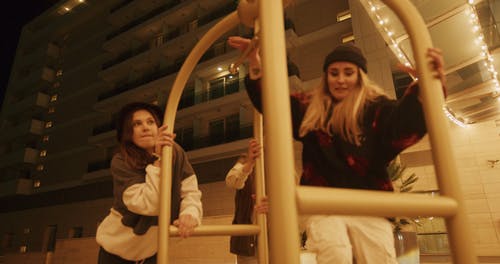 有关休闲, 垂直视频, 娱乐的免费素材视频