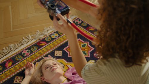 有关一对, 同志文化, 在地上的免费素材视频