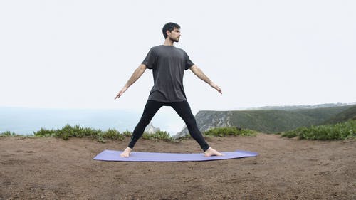 有关人, 伸展, 健康的免费素材视频