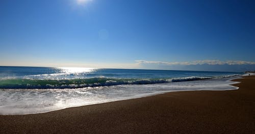 有关天性, 天气好, 太阳的免费素材视频