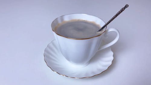 有关咖啡, 咖啡因, 咖啡杯的免费素材视频