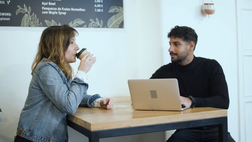 有关休闲时光, 雇员, 创造力的免费素材视频