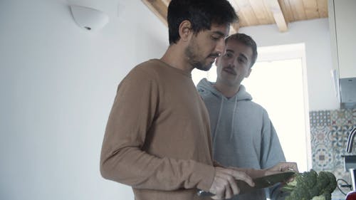 有关一起, 刀, 切片的免费素材视频