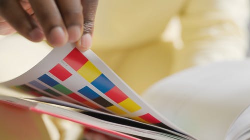 有关休闲, 作文, 在家的免费素材视频