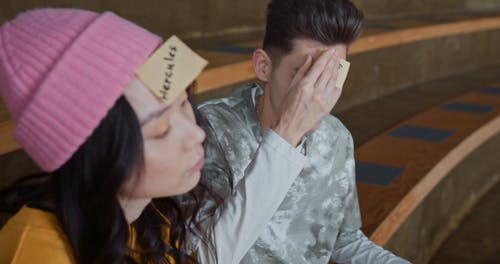 有关一起, 室内, 快乐的免费素材视频