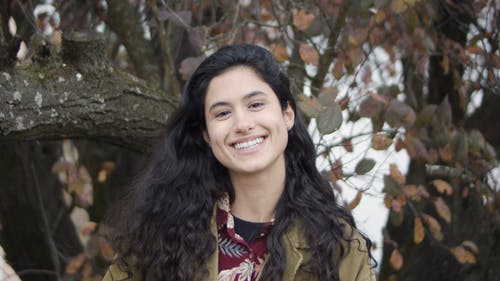 有关喜悦, 女人, 微笑的免费素材视频