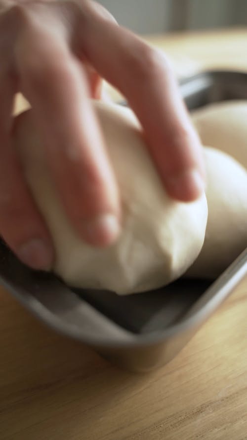 有关垂直视频, 室内, 厨房的免费素材视频