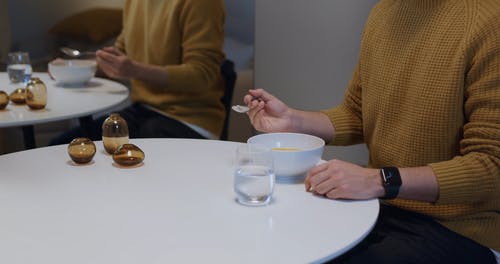 有关3C用品, 人, 反射的免费素材视频