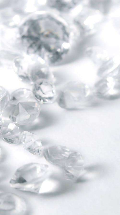 有关克拉, 垂直视频, 宝石的免费素材视频