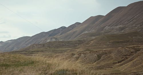 有关天性, 山, 山丘的免费素材视频