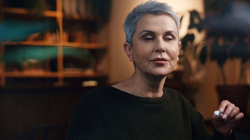 有关airpods, 倾听, 咖啡的免费素材视频