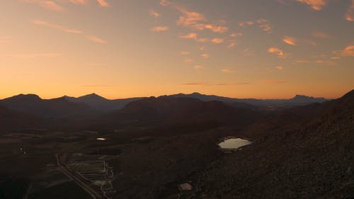 有关和平的, 地平线, 壮观的免费素材视频