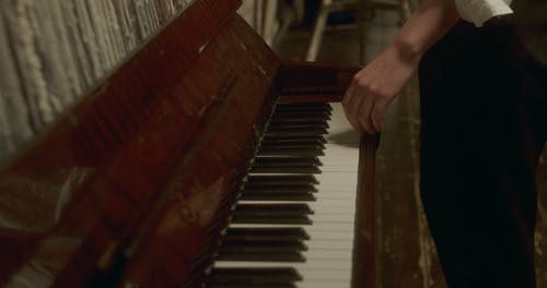 有关＃室内, 人, 复古背景的免费素材视频