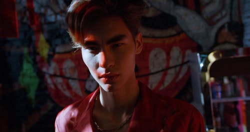 有关人, 唐人街, 时尚的免费素材视频