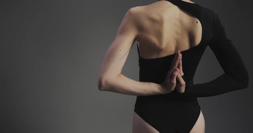 有关伸展, 修道者, 女人的免费素材视频