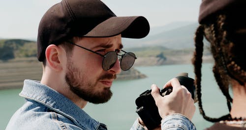 有关一小群人, 冒险, 天性的免费素材视频