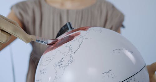 有关世界, 全球暖化, 土地的免费素材视频