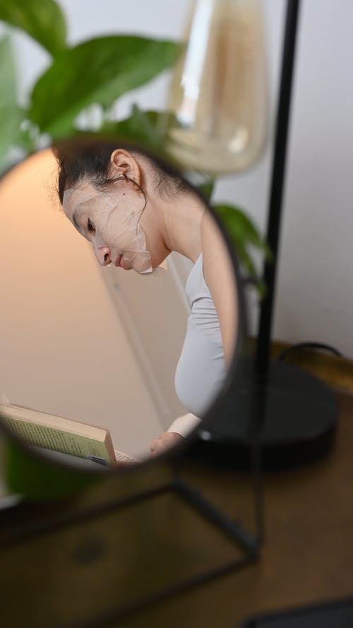 有关休闲, 反射, 嗜好的免费素材视频