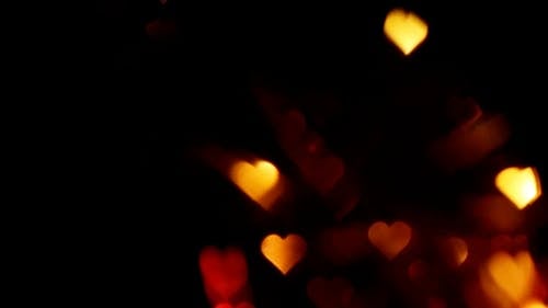 有关地平线, 心, 没有人的免费素材视频